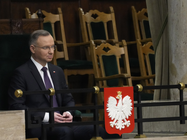 Andrzej Duda