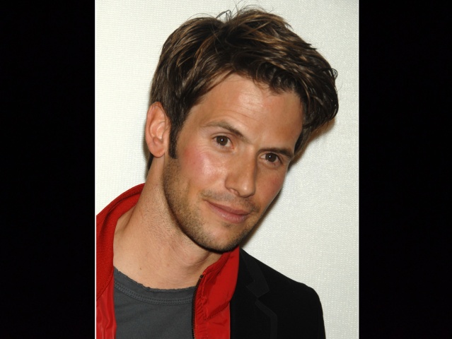 Christian Oliver