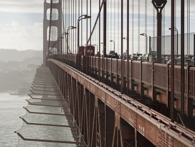 golden gate