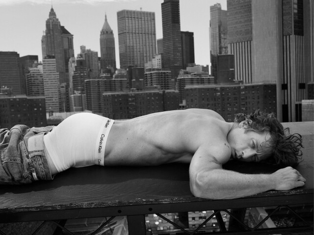Jeremy Allen White