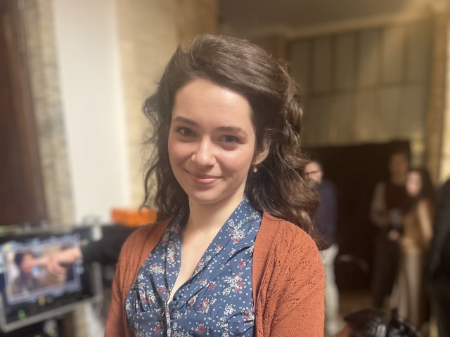 Katarína Krajčovičová
