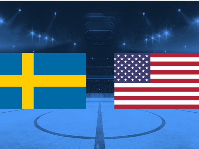 swe - usa
