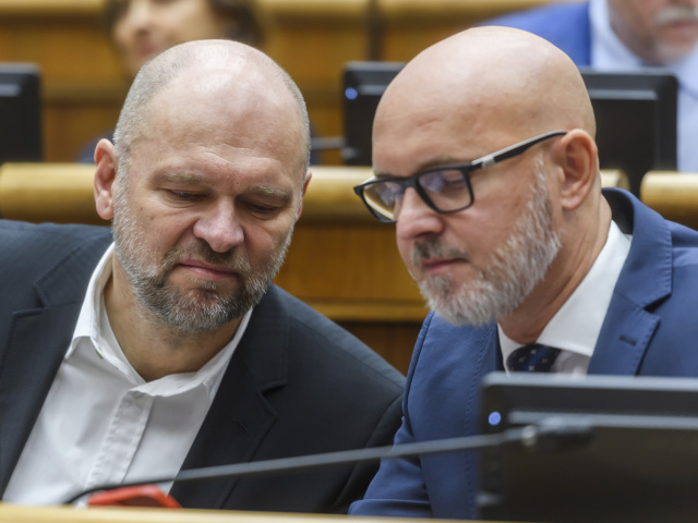 Gröhling , sulík