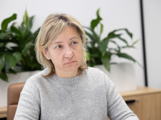 Soňa Hanzlovičová