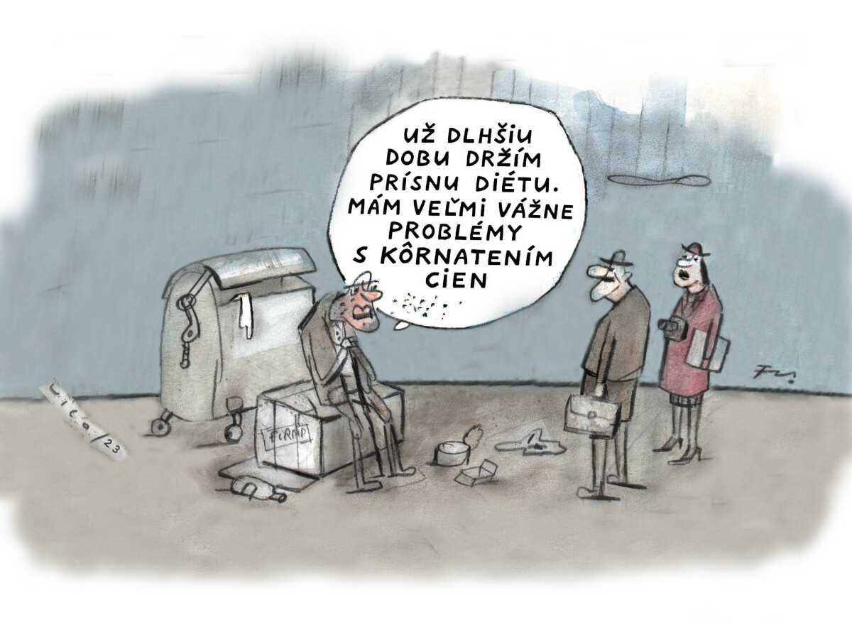 Vico,  8. 1. 2023
