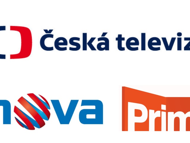 České TV logo