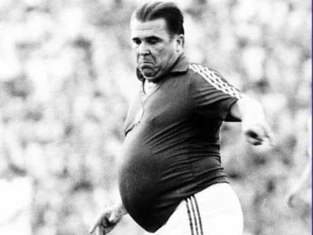 Férenc Puškáš