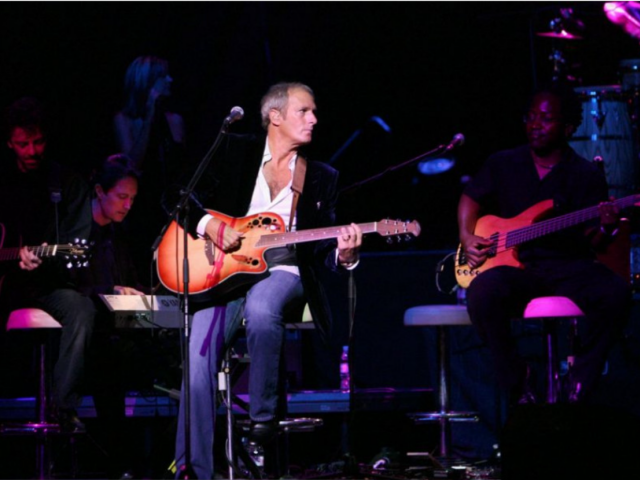 michael bolton
