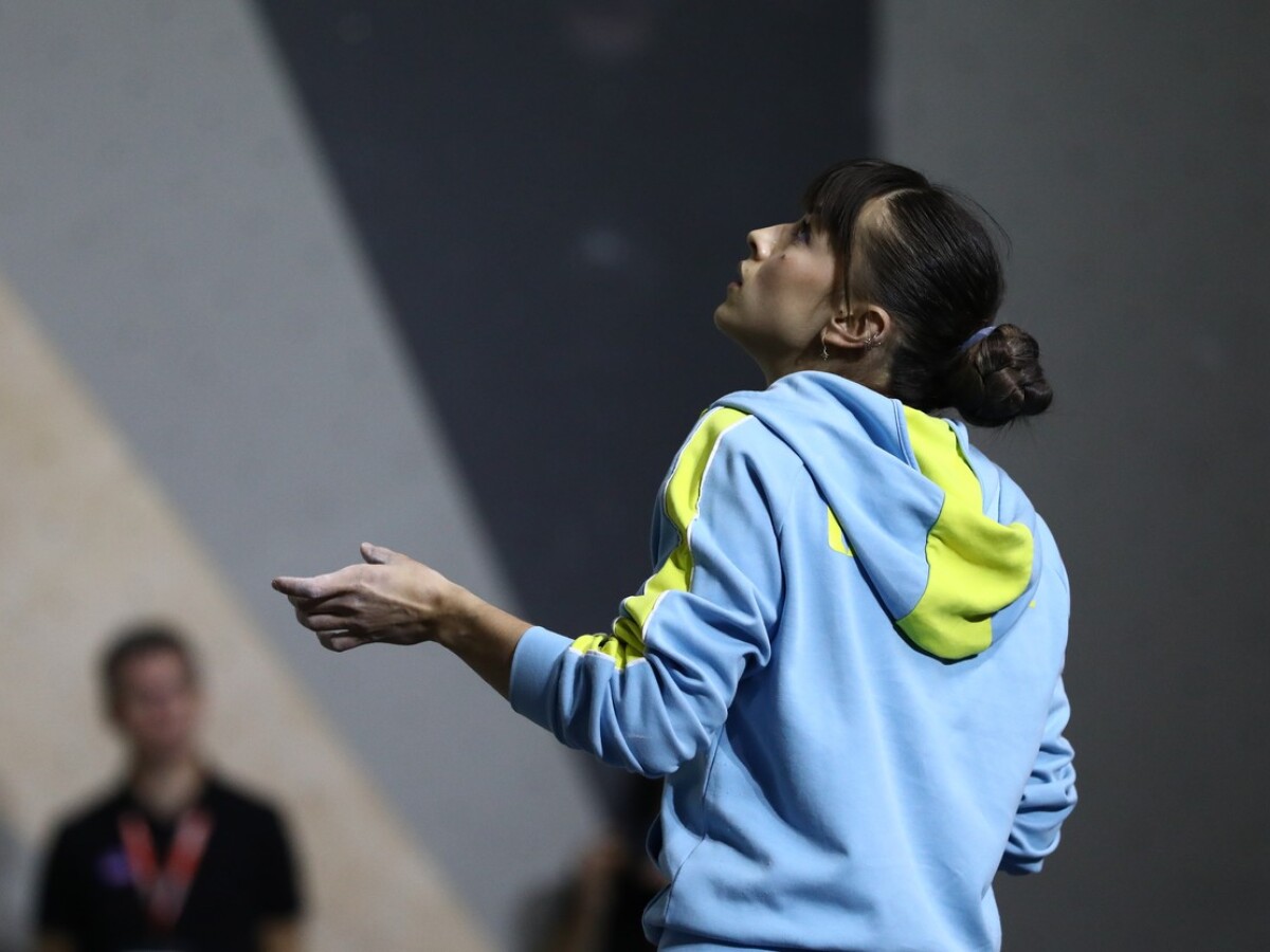 Ukrajina, olympiáda