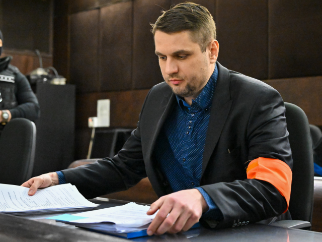 adam puškár, tupý