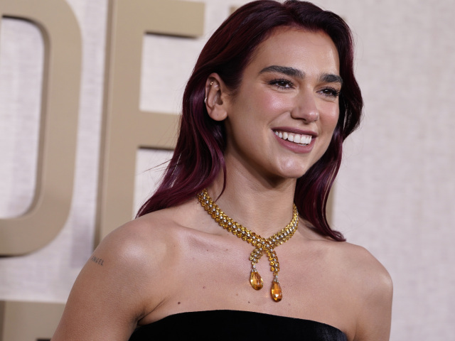 Dua Lipa