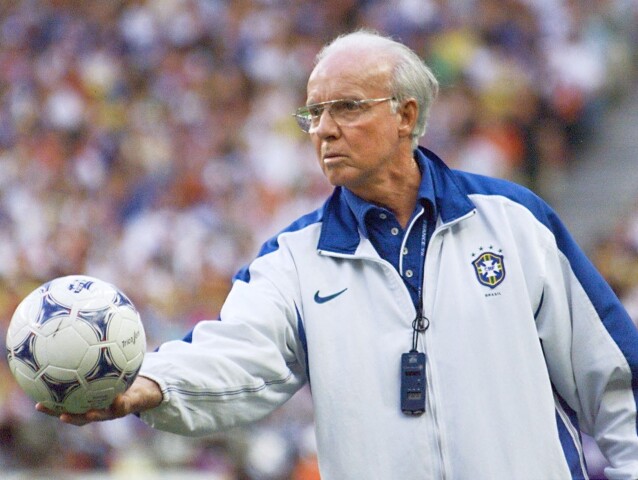 Mario Zagallo