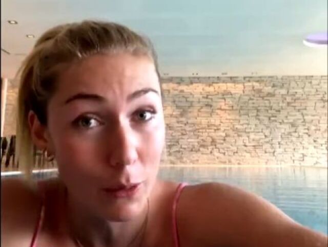 Mikaela Shiffrinová