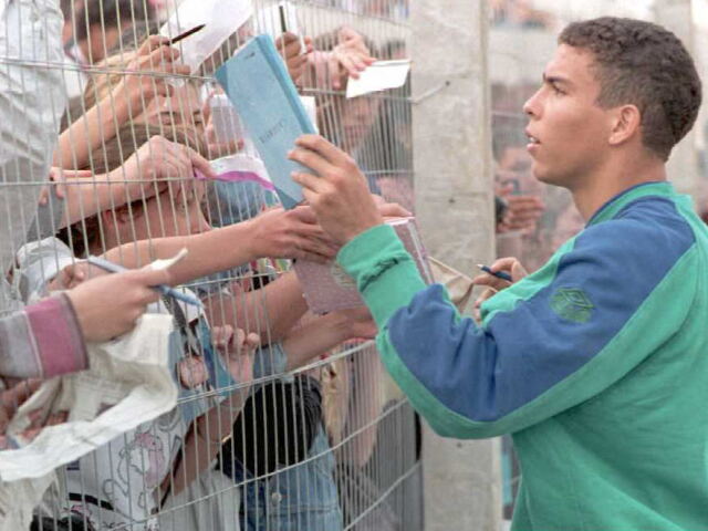 Ronaldo