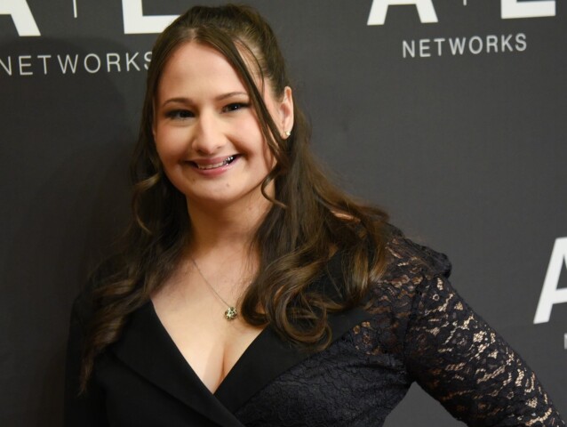 Gypsy Rose Blanchard