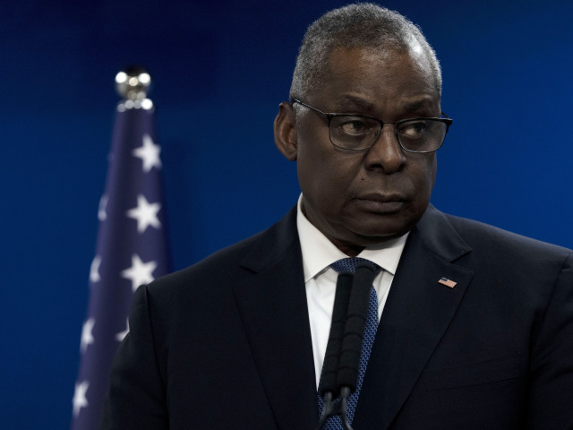 Lloyd Austin