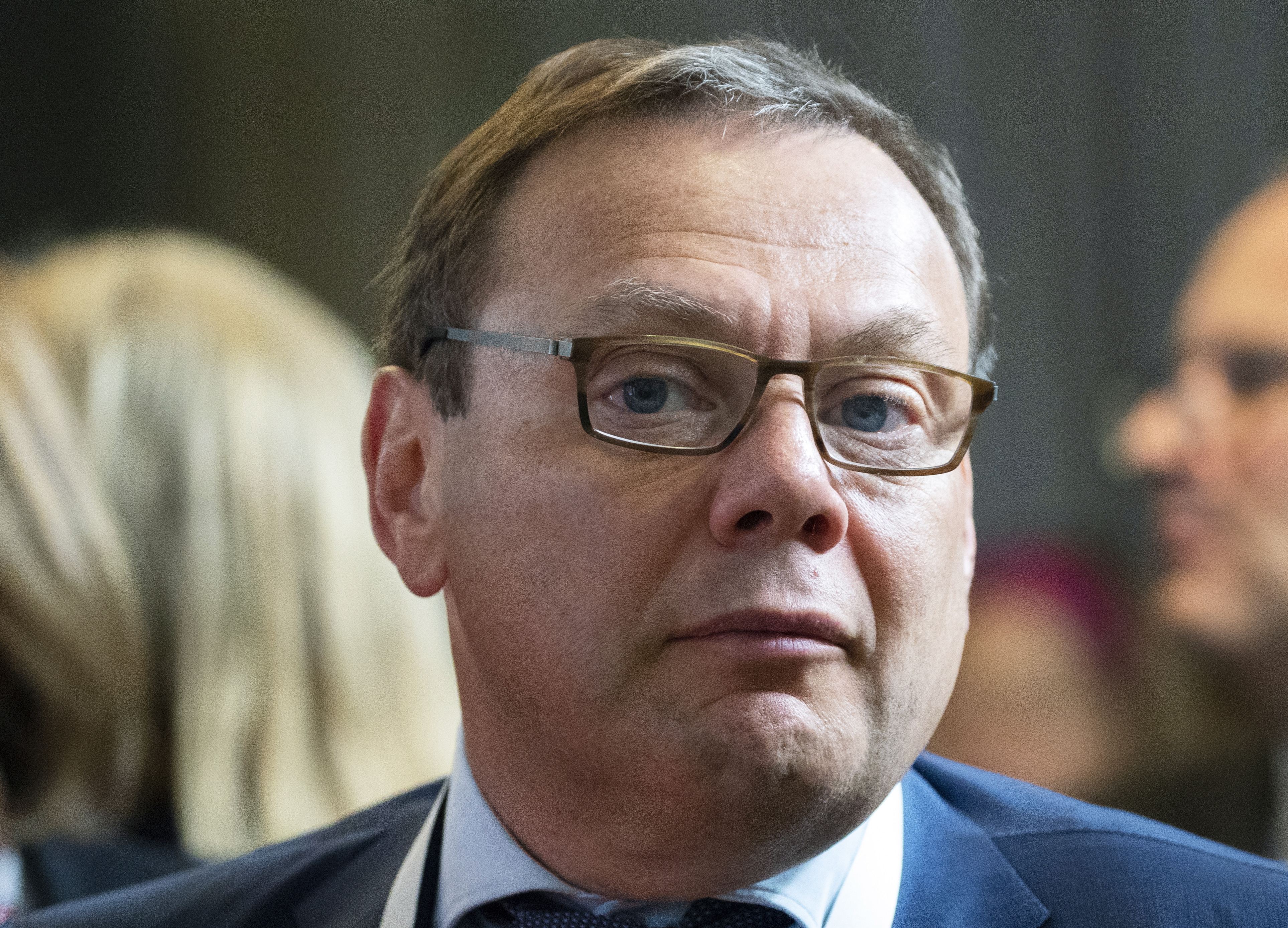 Hľadaný miliardár Michail Fridman, ktorý zarába na vojne