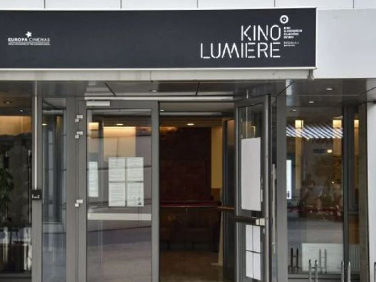 Kino Lumière