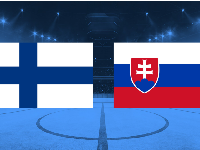 Fínsko vs Slovensko
