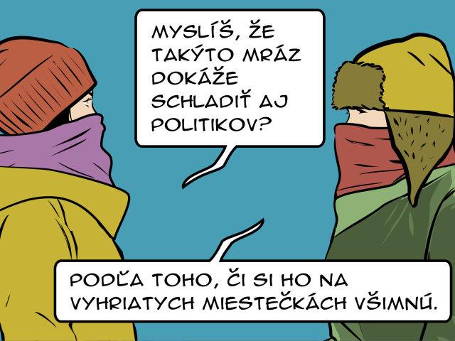 Gašparec, 11. 1. 2024