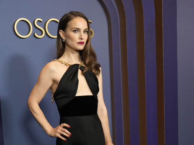 14th Governors Awards - Arrivals