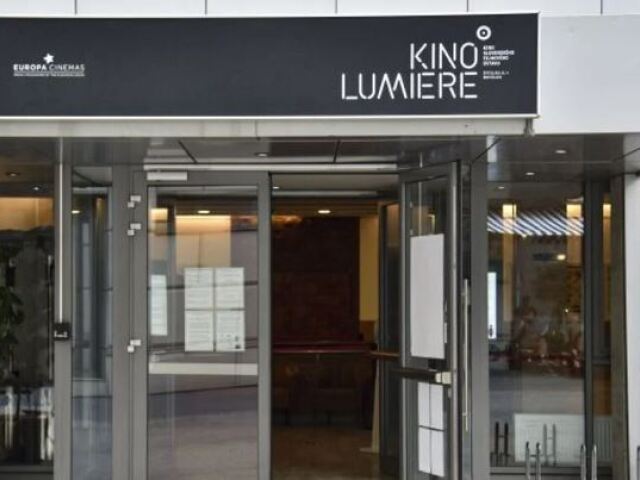 Kino Lumière
