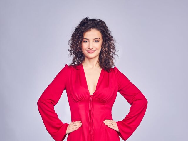 Petra Dubayová,