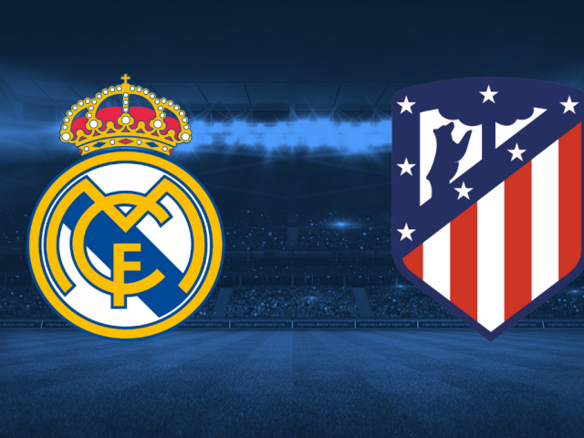 real - atletico