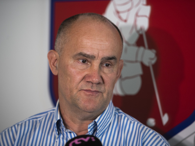 SR šport Hokej APHK TEL TK VV SZĽH BAX