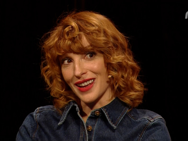 Vica Kerekes  1 