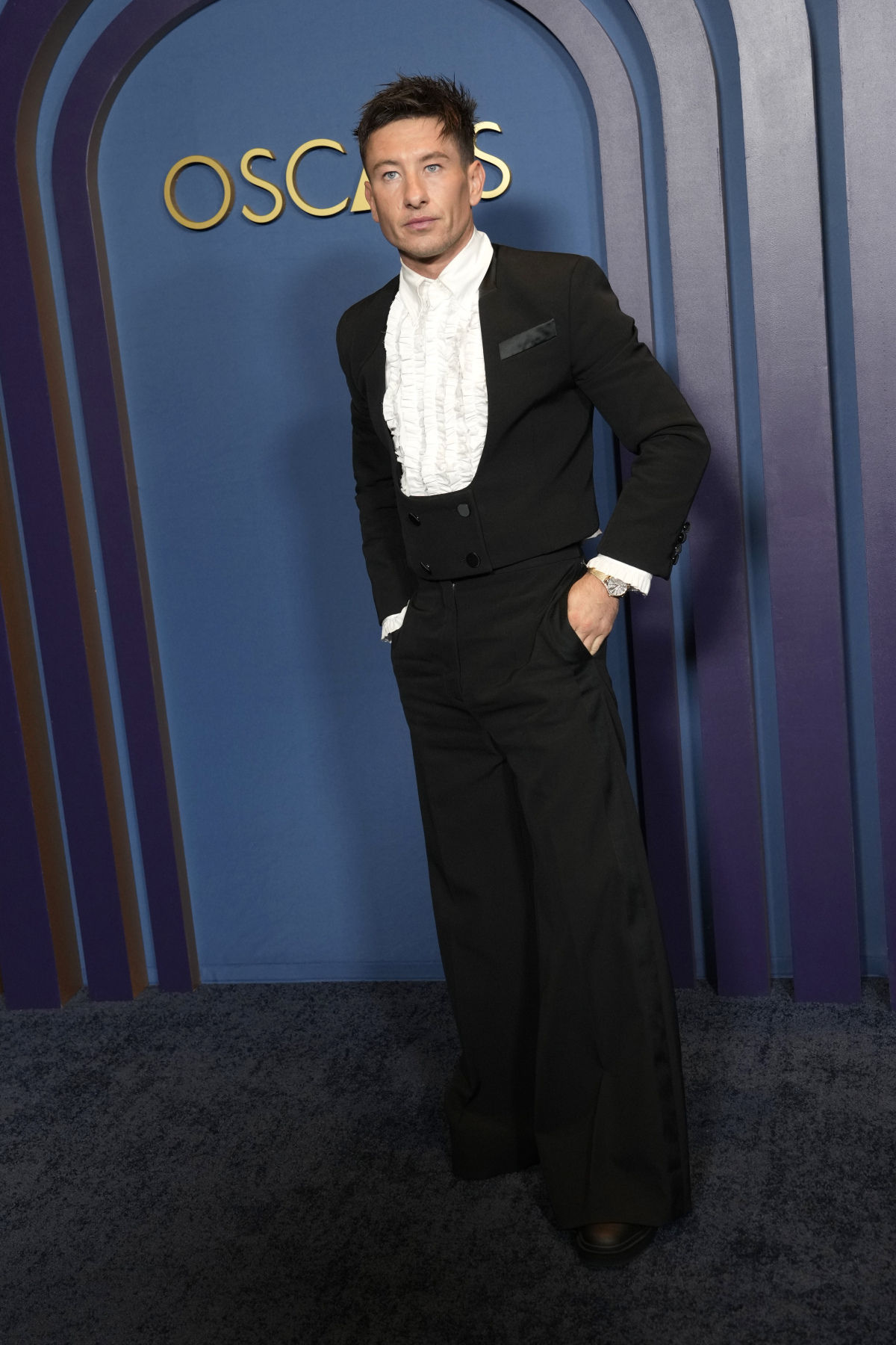 Barry Keoghan