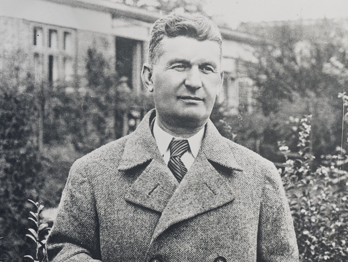 Tomáš Baťa