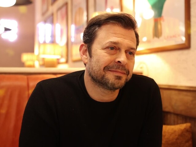 Alexander Bárta
