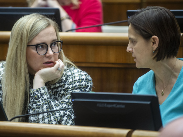 Marcinková, Kolíková