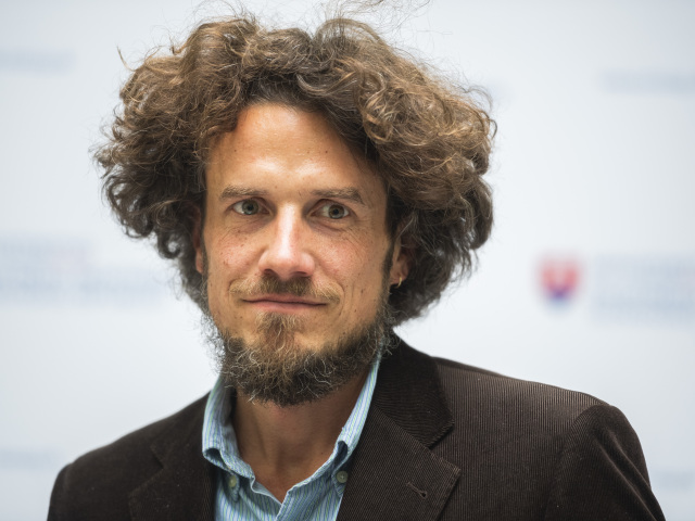 Marek Kuchta