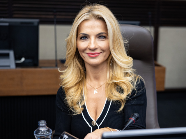 Martina Šimkovičová