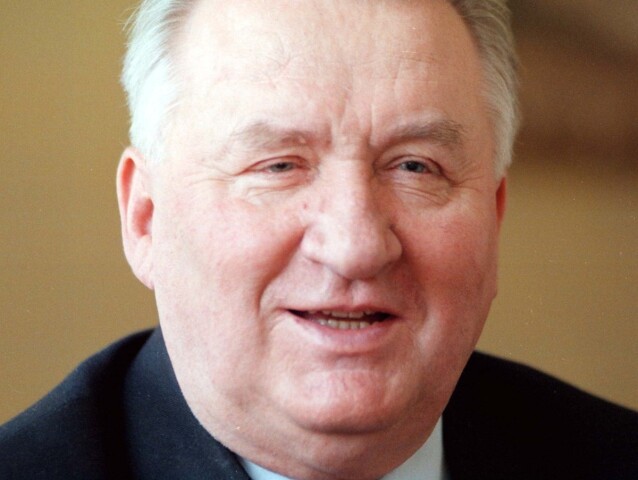Michal Kováč