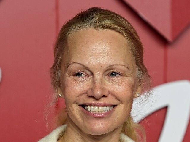 Pamela Anderson