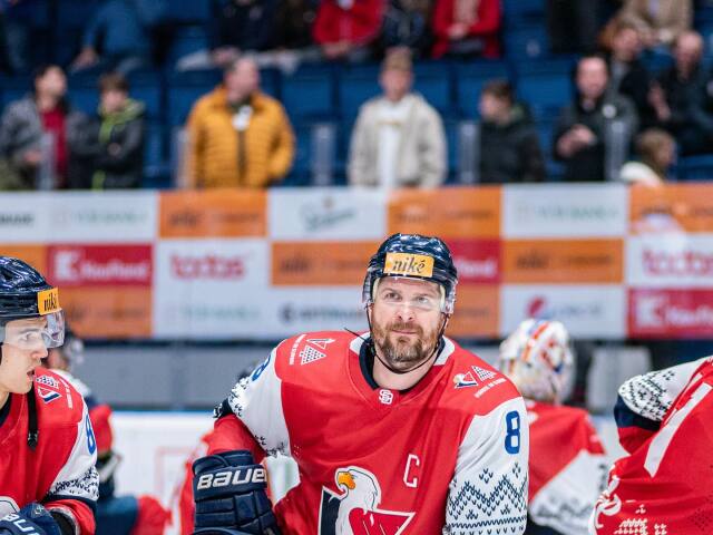 sersen slovan hokej