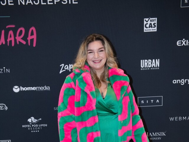 Simona Salátová