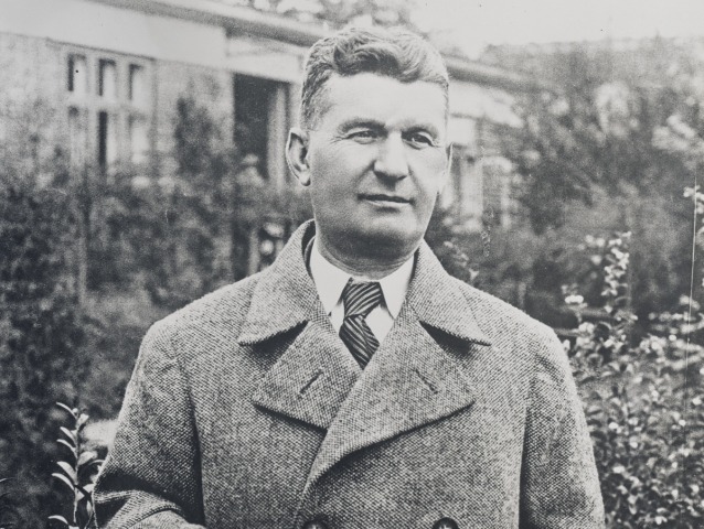 Tomáš Baťa
