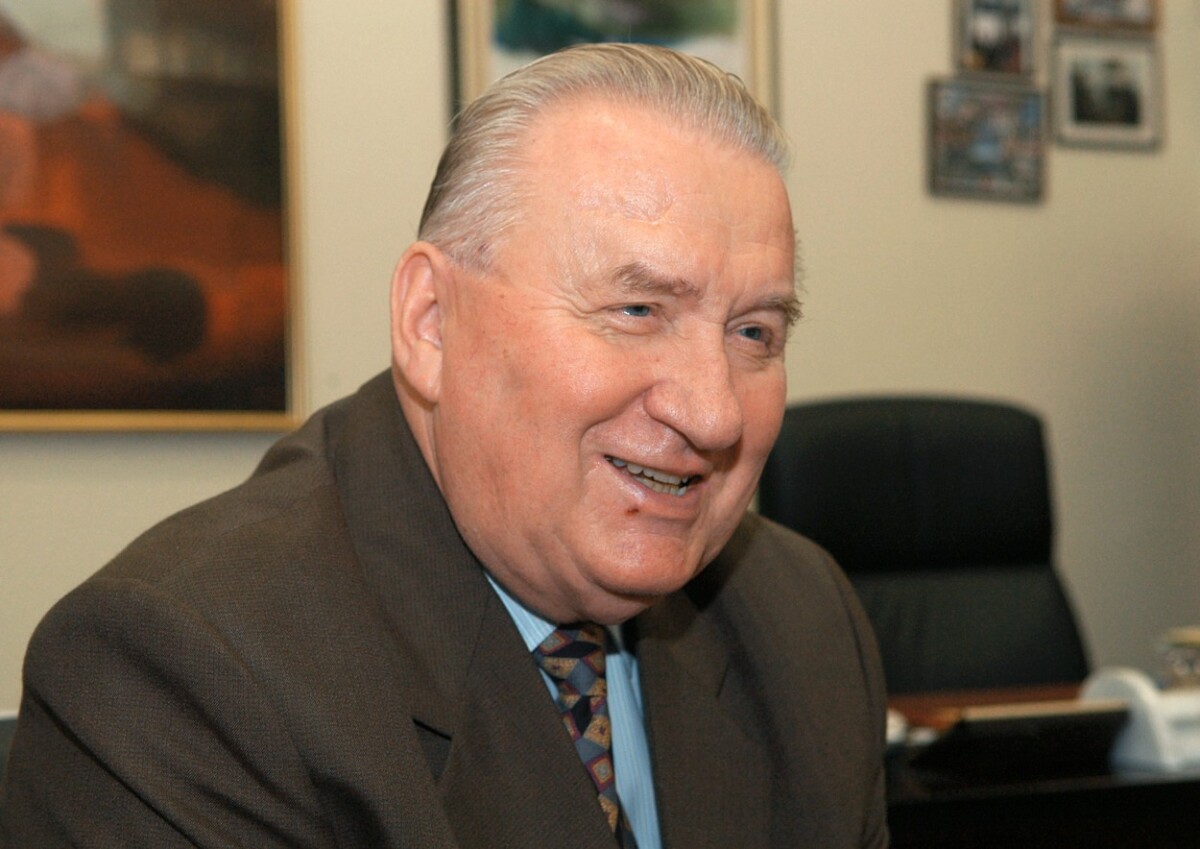 Michal Kováč