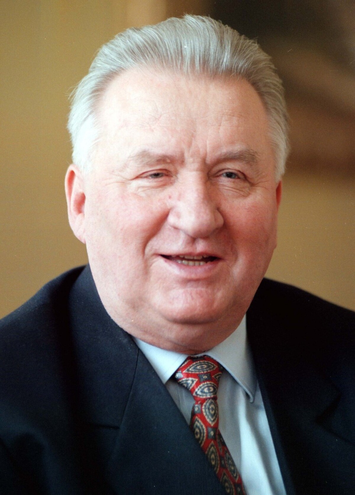 Michal Kováč