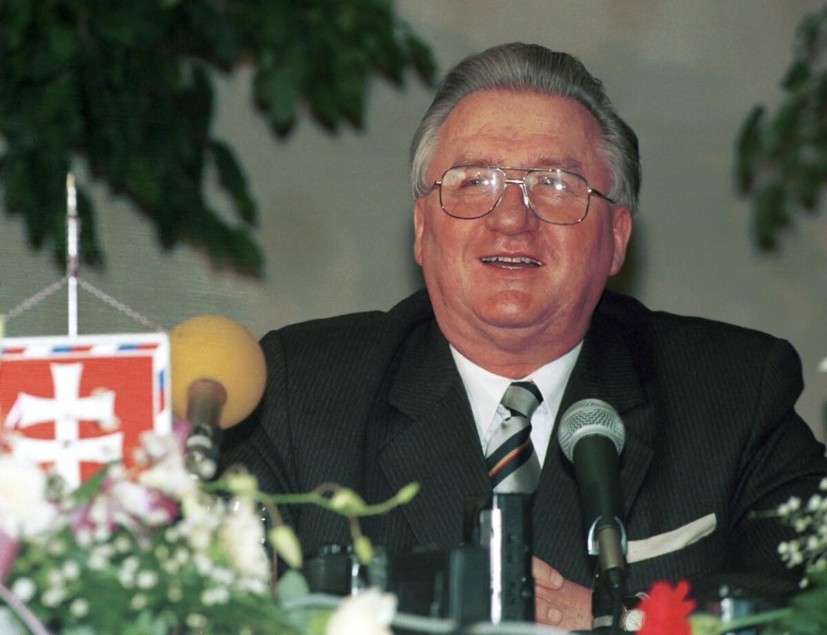 Michal Kováč