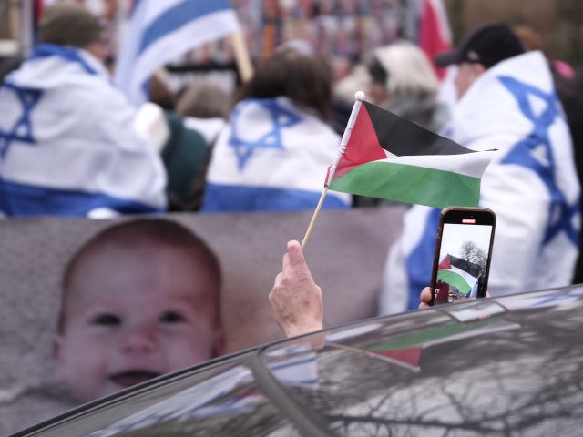 Izrael, Palestína, Medzinárodný súdny dvor, hamas, haag