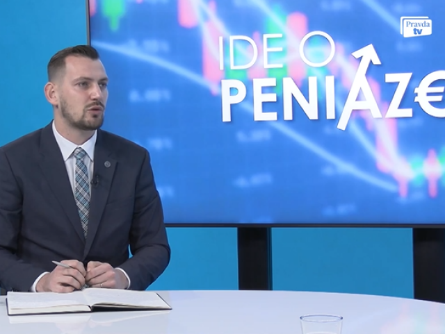 Matej Dobiš, Ide o peniaze