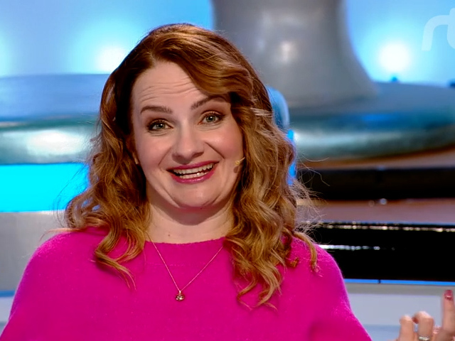 Zuzana Kubovčíková Šebová