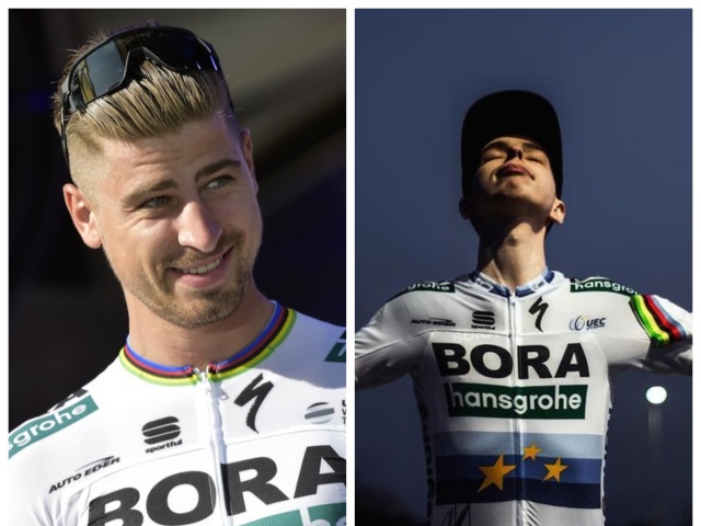 Peter Sagan