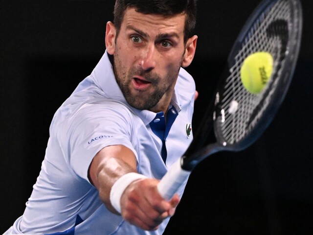 Novak Djokovič