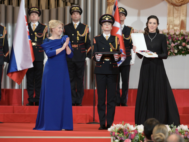 Petra Vlhová